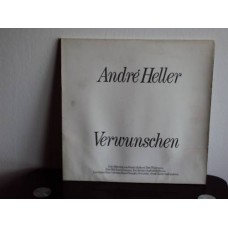 ANDRE HELLER - Verwunschen