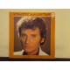 JOHNNY HALLYDAY - Derriere l´ amour