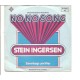 STEIN INGERSEN - No no song