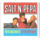 SALT "N" PEPA - Twist and shout