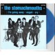 THE STOMACHMOUTHS - I´m going away                              ***Blue Vinyl***