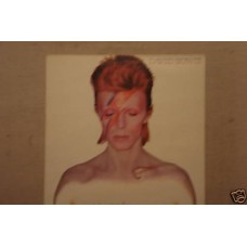 DAVID BOWIE - Aladdin sane     ***UK-Press***
