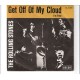 ROLLING STONES - Get off of my cloud  ***Diff. Cover***