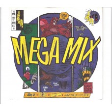 SNAP - Mega mix