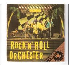ROCK `N` ROLL ORCHESTER - Same