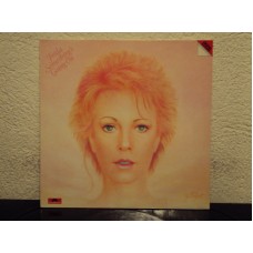 FRIDA - Something going on