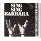 LAURENT - Sing sing Barbara
