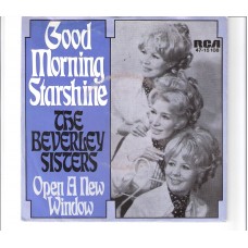 BEVERLEY SISTERS - Good morning starshine