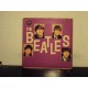 BEATLES - The Beatles                               ***Musart 3er LP - Mexiko***