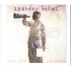 SPANDAU BALLET - Only when you leave