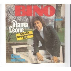 BINO - Mama Leone        ***deutsche Version***