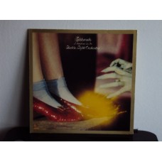 ELECTRIC LIGHT ORCHESTRA - Eldorado