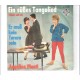 ANGELINA MONTI - Ein süßes Tangolied