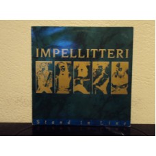IMPELLITTERI - Stand in line