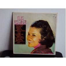 ELIS REGINA - Same