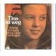 ANDREA JÜRGENS - Tina ist weg