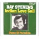 RAY STEVENS - Indian love call