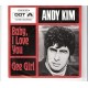 ANDY KIM - Baby, I love you