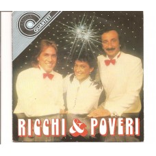 RICCHI E POVERI - Amiga Quartett