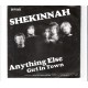 SHEKINNAH - Anything else