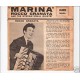 ROCCO GRANATA - Marina         ***USA-Press***