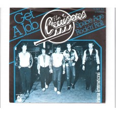 CRUISERS - Get a job