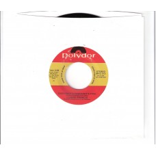 CONNIE FRANCIS - Everybody´s somebody´s fool