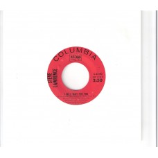STEVE LAWRENCE - I will wait for you