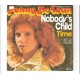 PENNY McLEAN - Nobody´s child