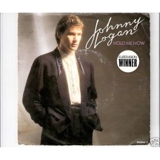 JOHNNY LOGAN - Hold me now