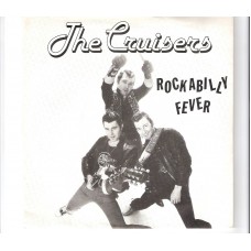 CRUISERS - Rockabilly fever