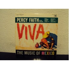 PERCY FAITH - Viva
