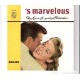 RAY CONNIFF - ´s Marvelous                     ***EP***