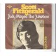 SCOTT FITZGERALD - Judy playes the jukebox