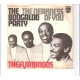 THE FLAMINGOS - The boogaloo party