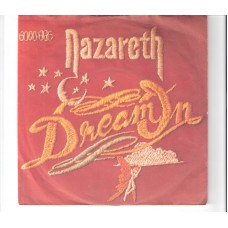 NAZARETH - Dream on