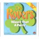 ROVERS - Wasn´t that a party