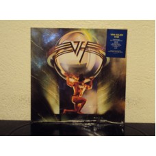 VAN HALEN - 5150