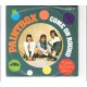 PAINTBOX - Come on round