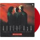 HUBERT KAH - Something I should know   ***rotes Vinyl***