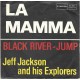 JEFF JACKSON & HIS EXPLORERS - La mamma