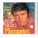 REX GILDO - Memories