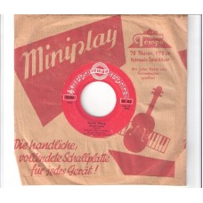 MARGIT SCHUHMANN / RAINER BERTRAM - Sexie Hexy / Die jungen Jahre