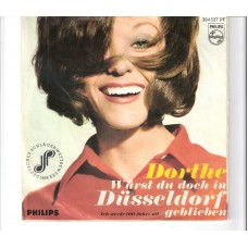 DORTHE - Wärst du doch in Düsseldorf geblieben
