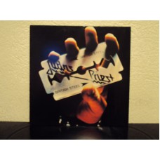JUDAS PRIEST - British steel