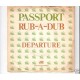 PASSPORT - Rub-a-dub