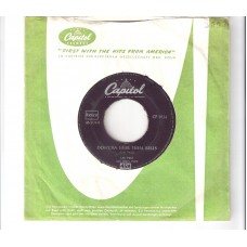 LES PAUL & MARY FORD - Don´cha hear them bells