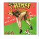CRAMPS - Can your pussy do the dog ?