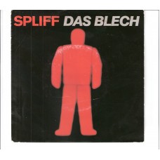 SPLIFF - Das Blech
