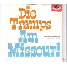 TRAMPS - Am Missouri